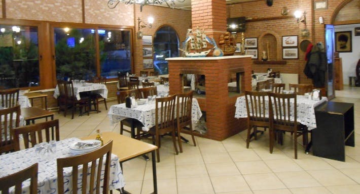Photo of restaurant Sandal Balık Evi in Güzelbahçe, Izmir - Photo 5