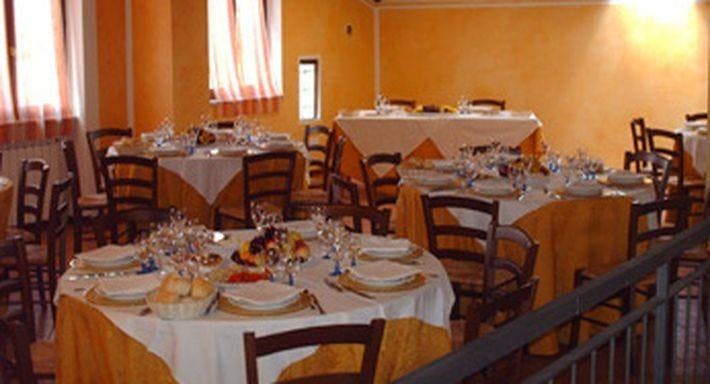 Photo of restaurant La Crivella in Abbiategrasso, Milan - Photo 4