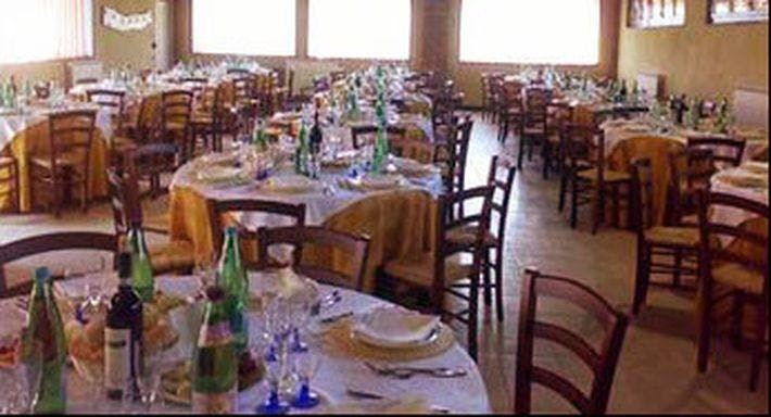 Photo of restaurant La Crivella in Abbiategrasso, Milan - Photo 6