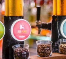 Restaurant Exchange Bar in West Leederville, Perth