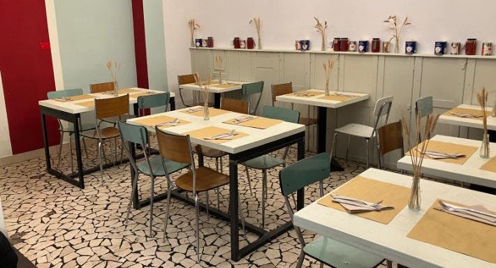 Photo of restaurant GustaMi pizza e Bottega (ex-Certo!pizza) in Navile, Bologna