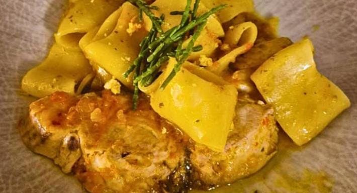 Photo of restaurant Dio del Mare | Gallipoli in Gallipoli, Lecce