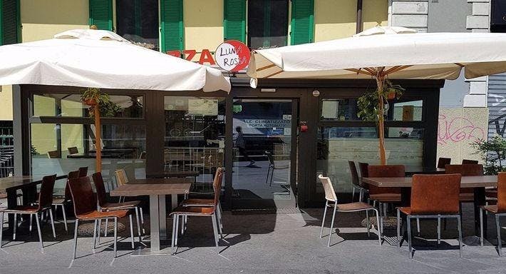 Foto del ristorante Luna Rossa (Navigli) a Navigli, Rome