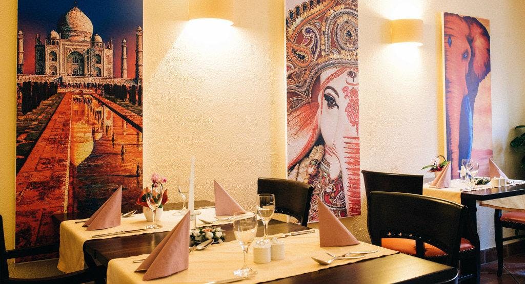 Photo of restaurant Indisches Restaurant Haweli in Zollstock, Cologne
