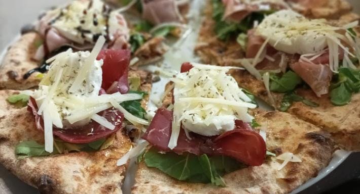 Photo of restaurant La Tettoia in Pedara, Catania - Photo 2