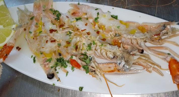 Photo of restaurant La Tettoia in Pedara, Catania - Photo 3