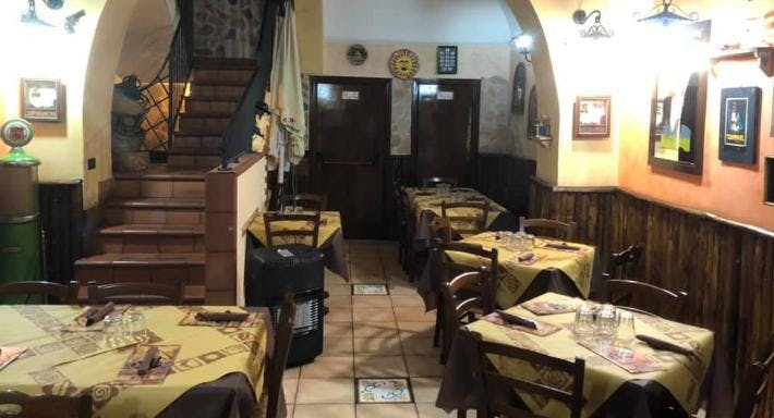 Photo of restaurant La Tettoia in Pedara, Catania - Photo 5