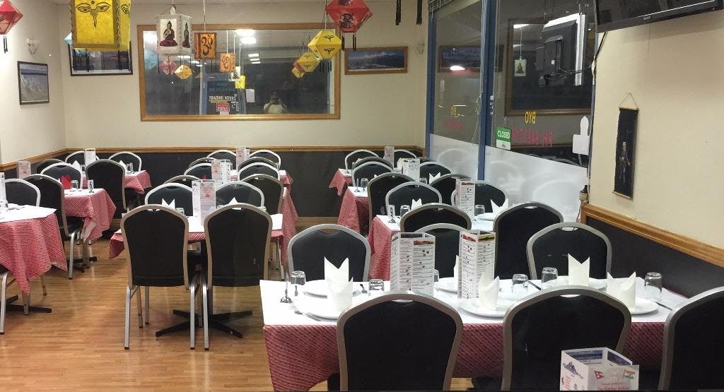 Photo of restaurant The Darbar Indian Nepalese Restaurant - Huntingdale in Huntingdale, Perth