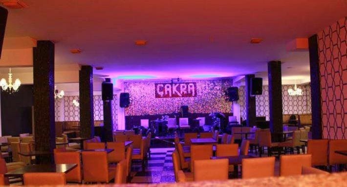 Photo of restaurant Club Çakra in Büyükçekmece, Istanbul