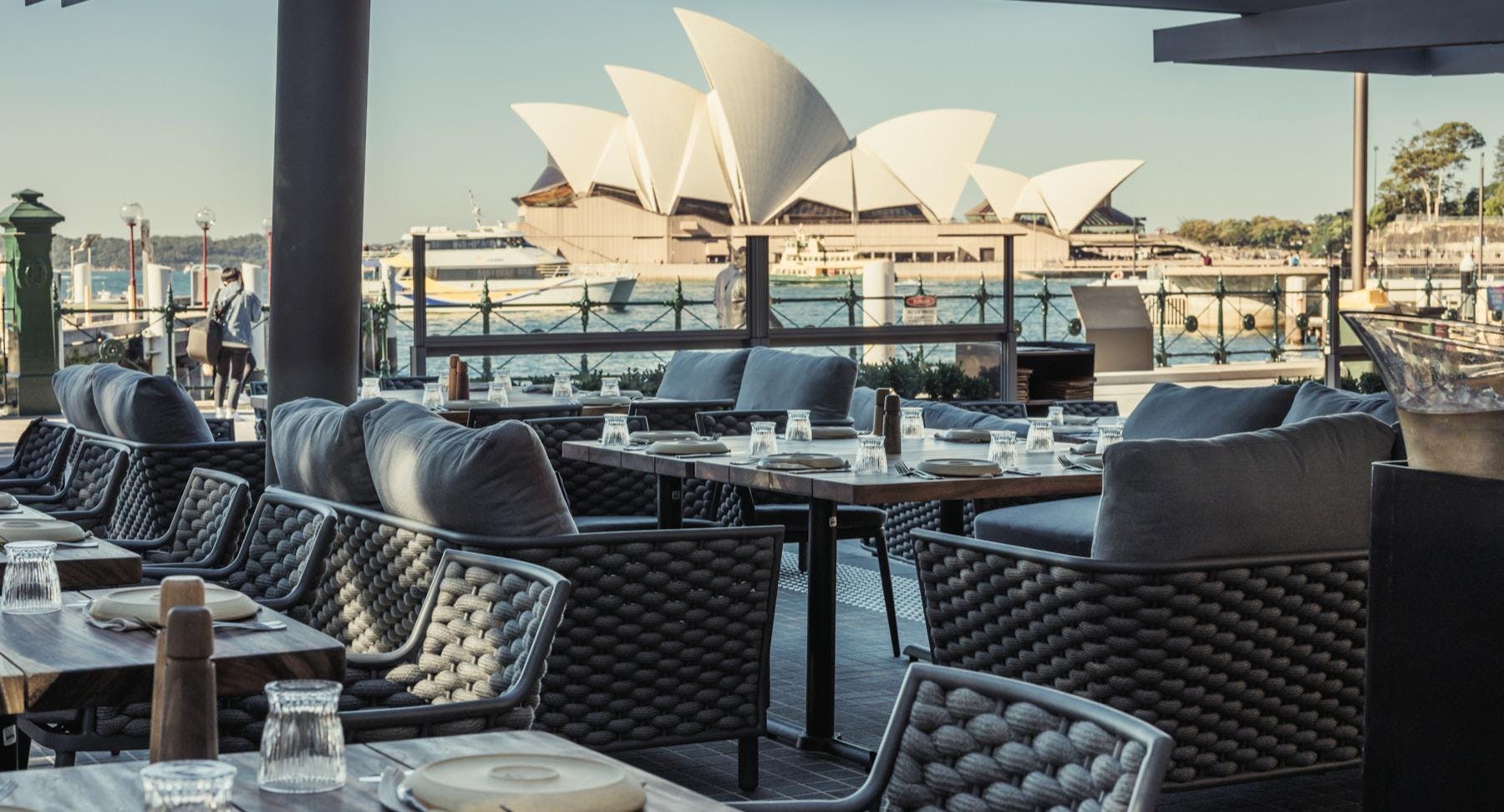 Photo of restaurant 6HEAD in Sydney CBD, Sydney