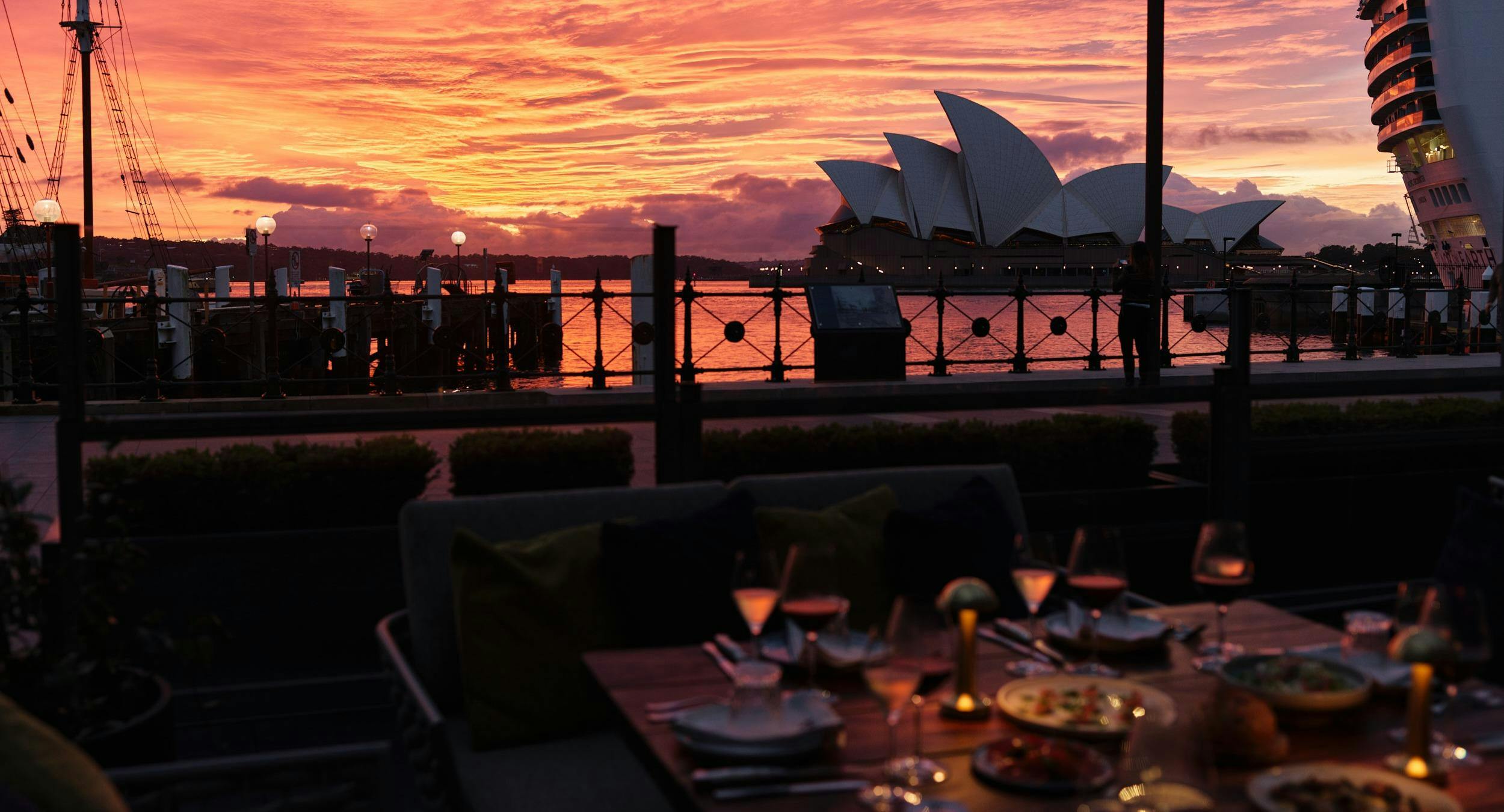 Photo of restaurant 6 Head - Sydney in Sydney CBD, Sydney