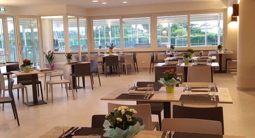 Photo of restaurant Ristorante Matchpoint in Centre, Camaiore