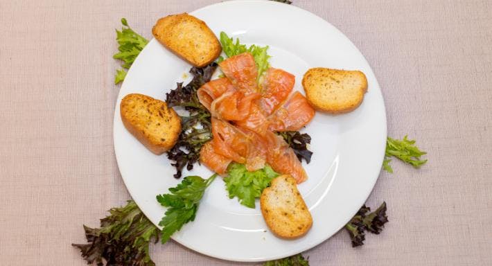 Restaurant Ristorante Civico 40 in Valeggio sul Mincio, Verona