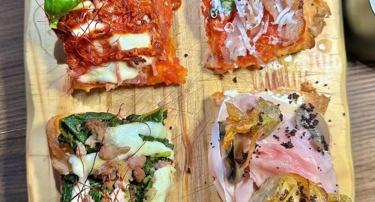 Ristorante Flame a Nocera inferiore, Salerno