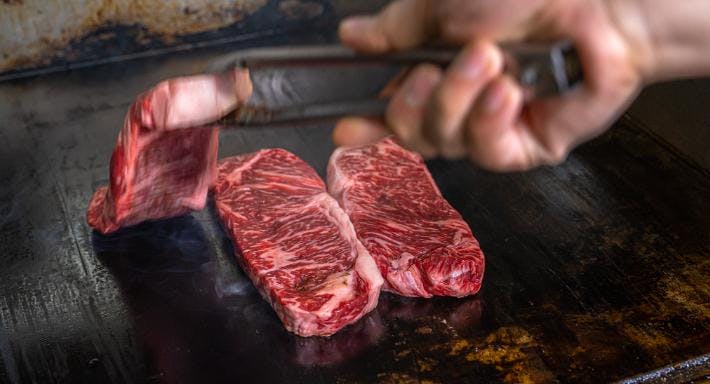 Restaurant Fatman's Steakhouse - Plumpton in Plumpton, Sydney