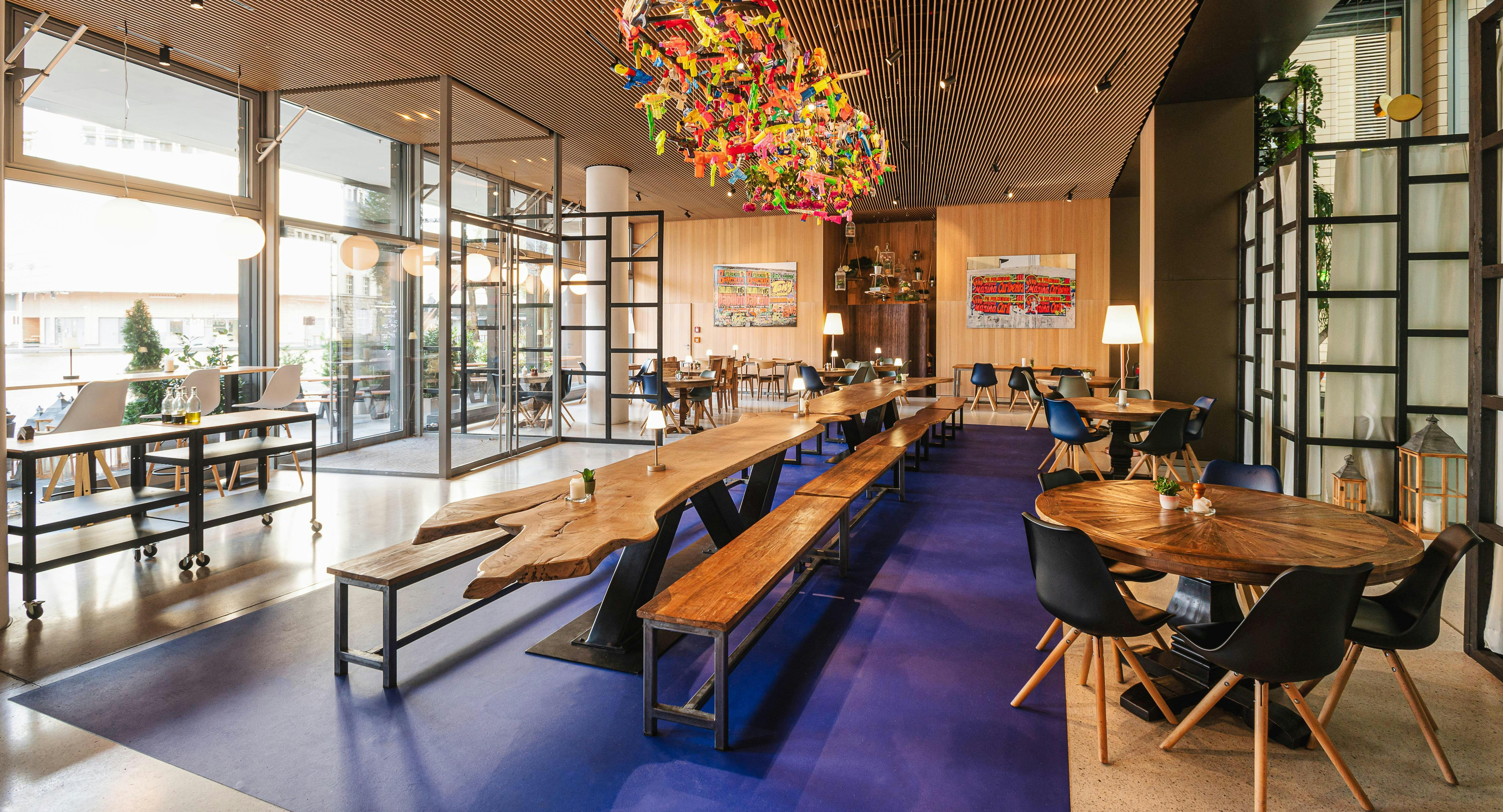 Photo of restaurant Weilands in Mitte, Berlin - Photo 4