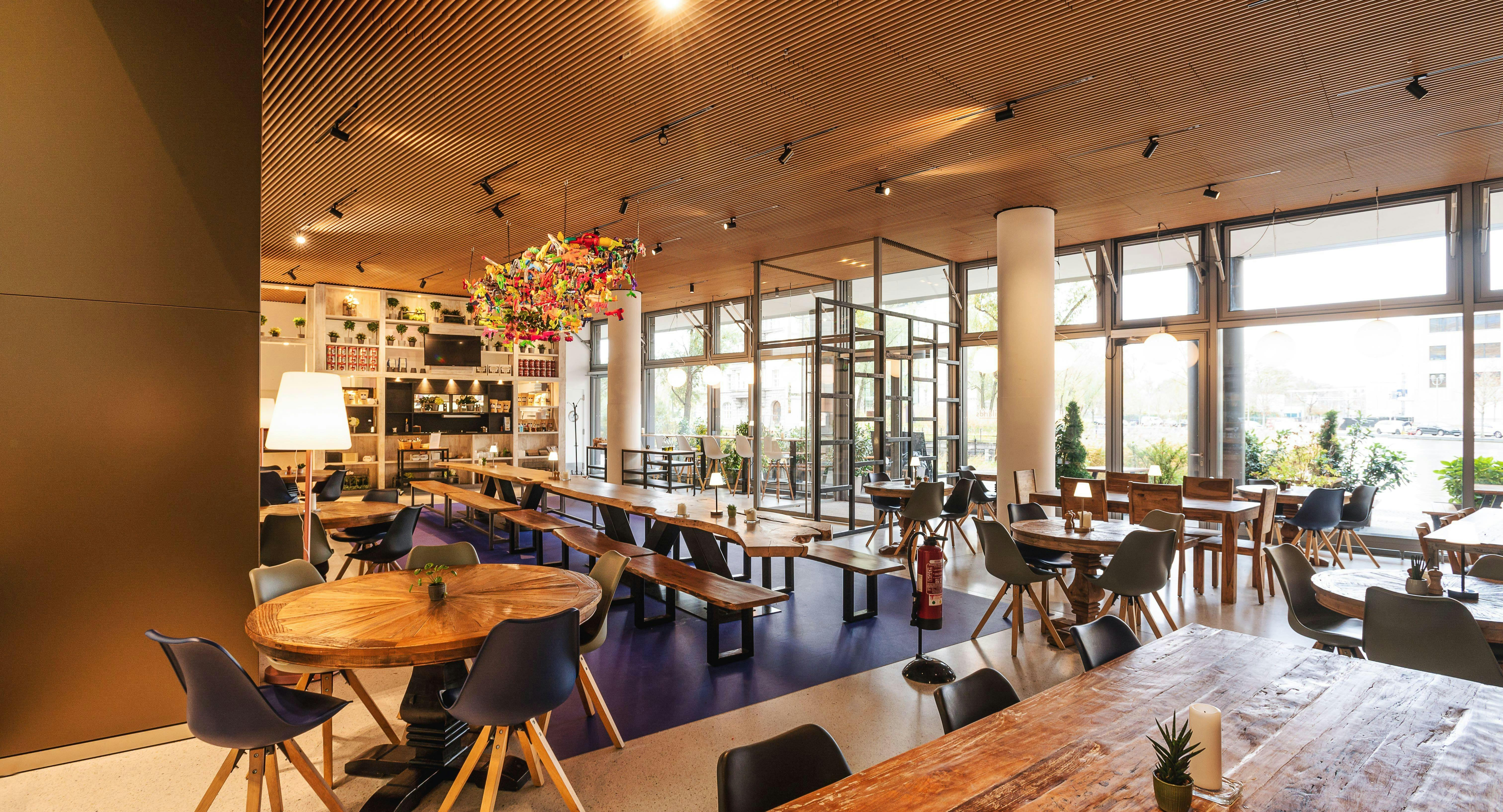 Photo of restaurant Weilands in Mitte, Berlin - Photo 10