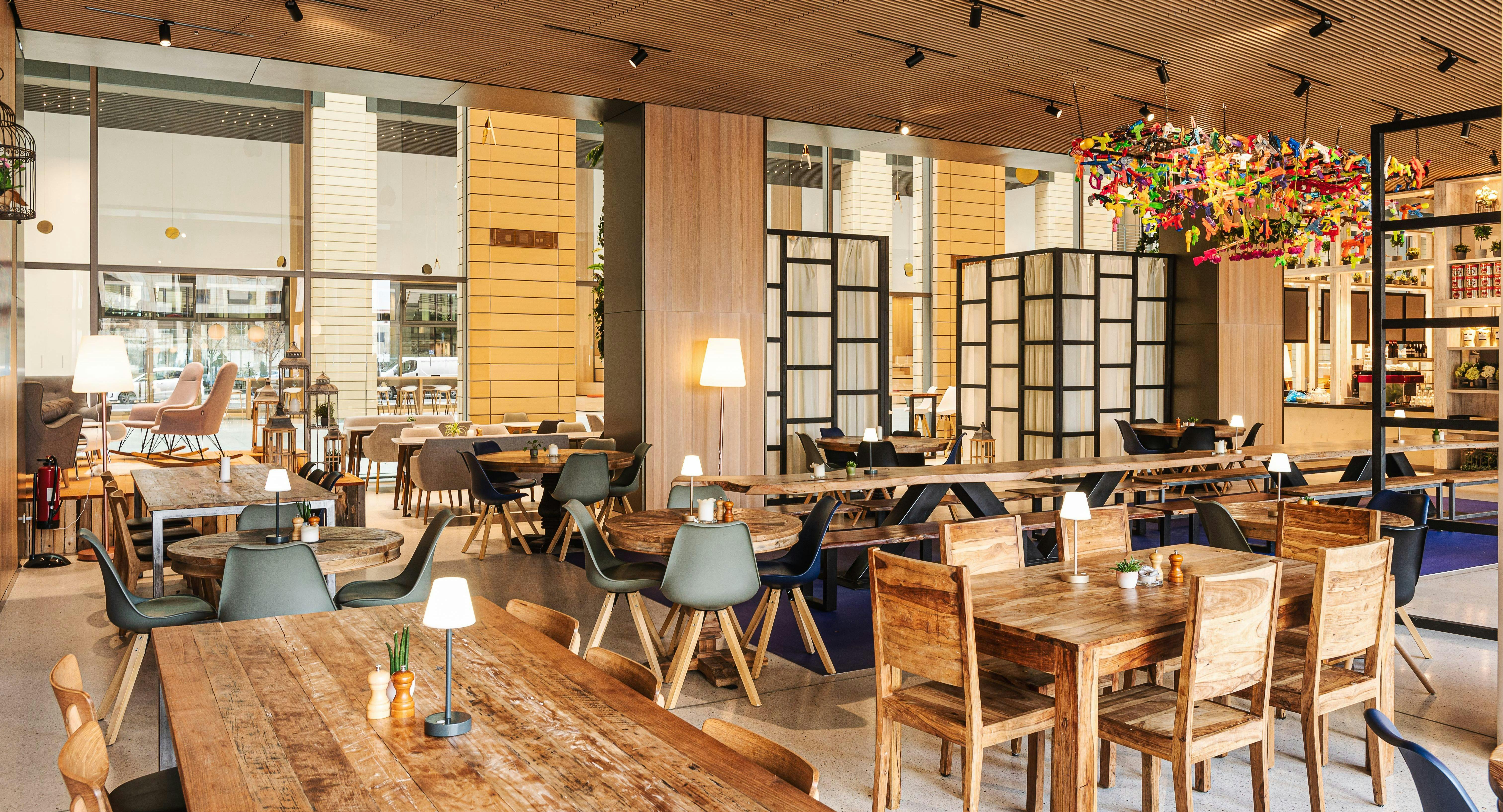 Photo of restaurant Weilands in Mitte, Berlin - Photo 11