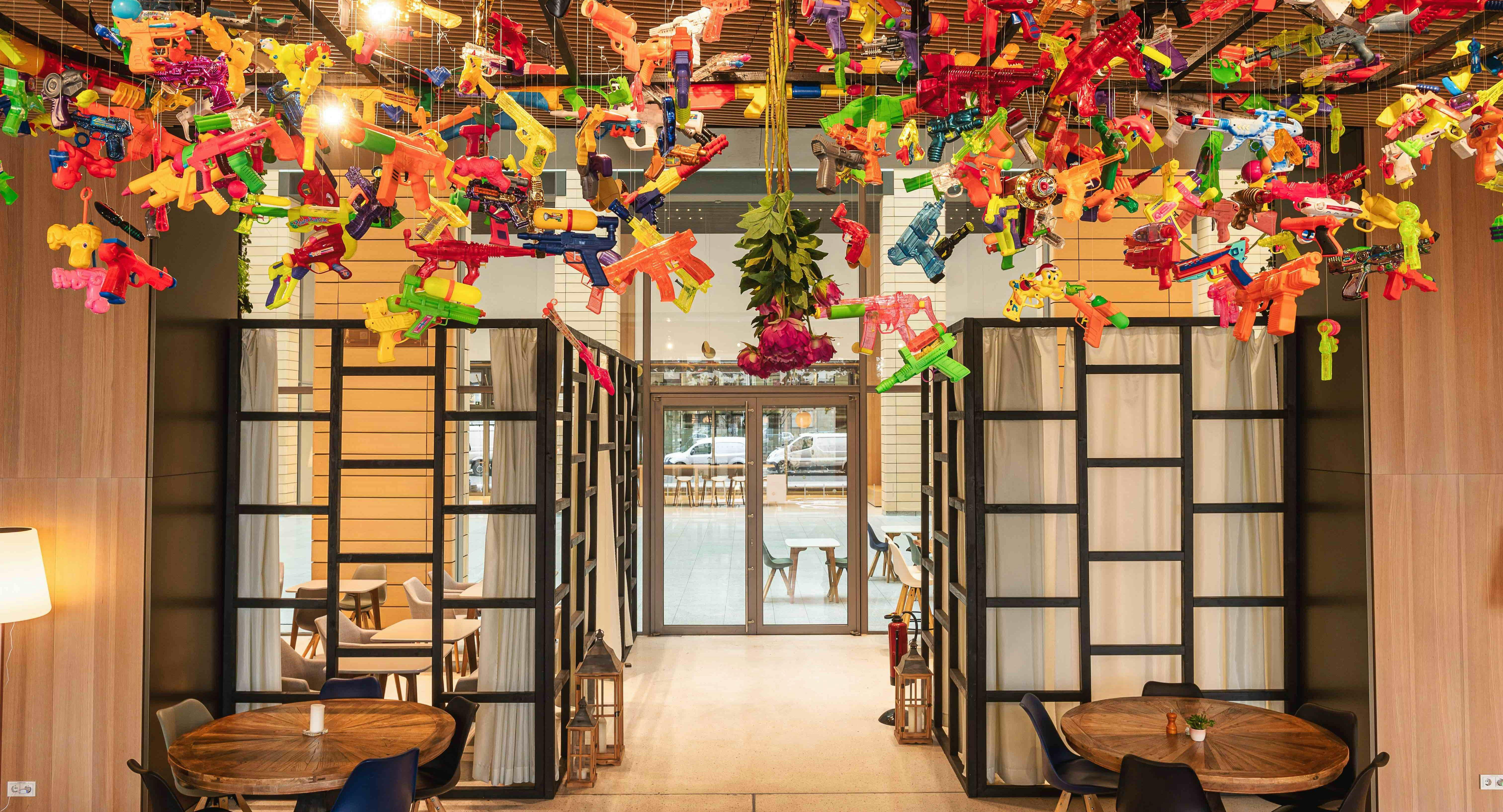 Photo of restaurant Weilands in Mitte, Berlin - Photo 3