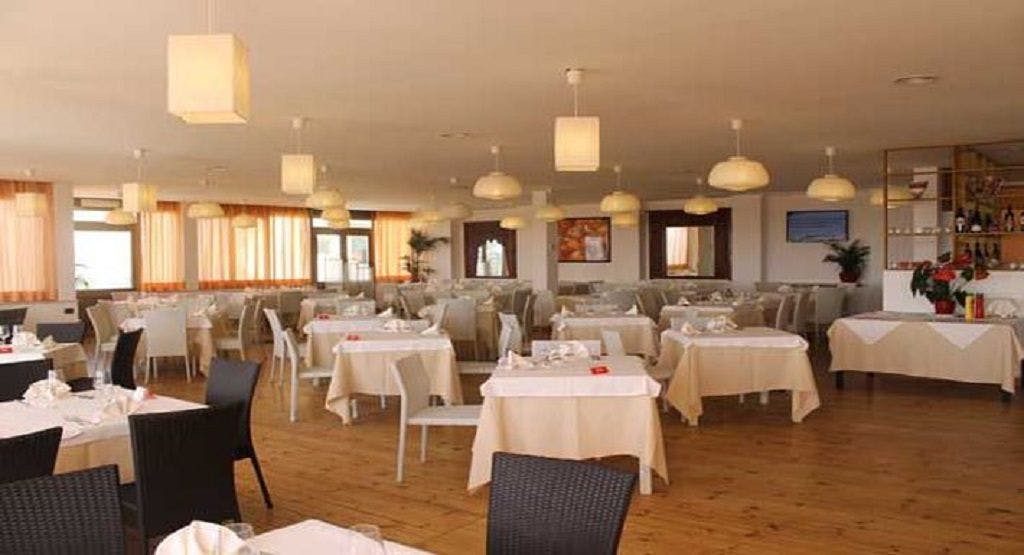 Photo of restaurant Zenit in Castel Fusano, Ostia