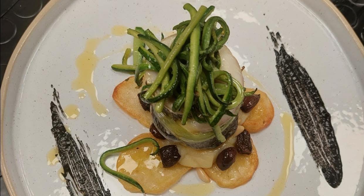 Photo of restaurant Torre Fara - Ristorante in Centre, Chiavari