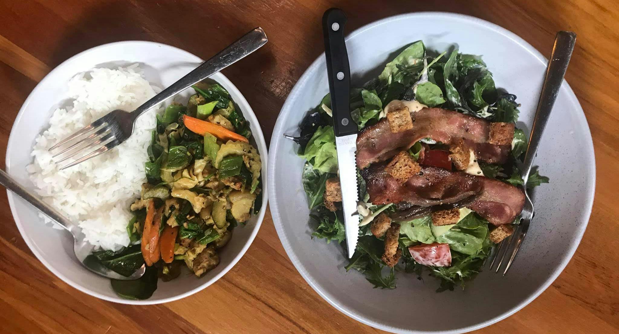 Restaurant Sherpa Kai in Lyttelton, Christchurch