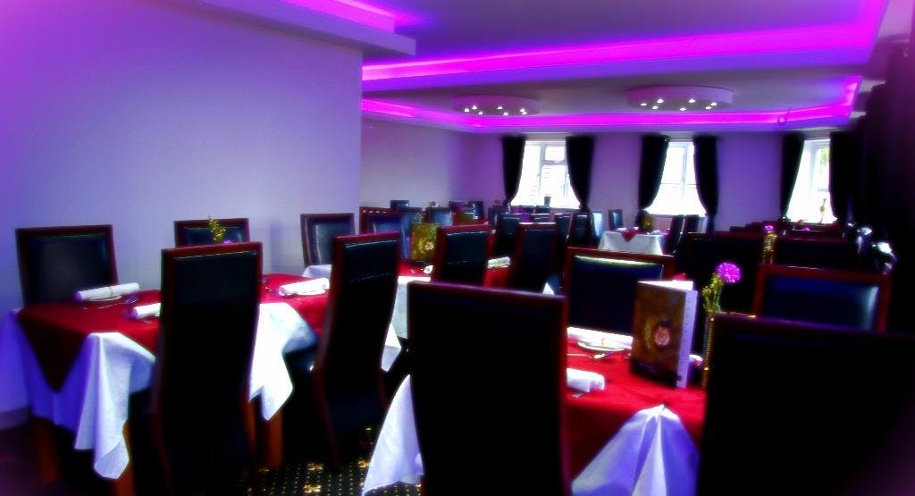 Photo of restaurant Bollywood Tiger in Yaxley, Peterborough
