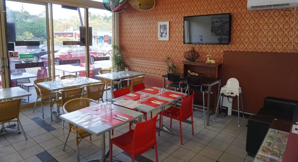Photo of restaurant Tuk Tuk Thai Bistro in Pacific Pines, Gold Coast