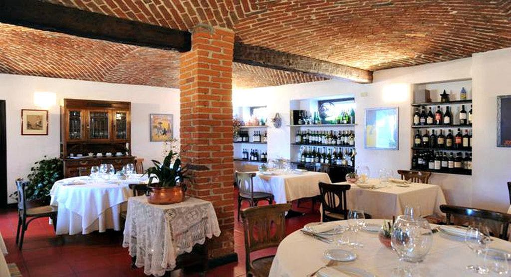 Foto del ristorante Nuovo Carretto a Ciriè, Torino