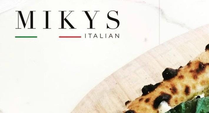 Photo of restaurant Mikys Italian in Crawley, Perth