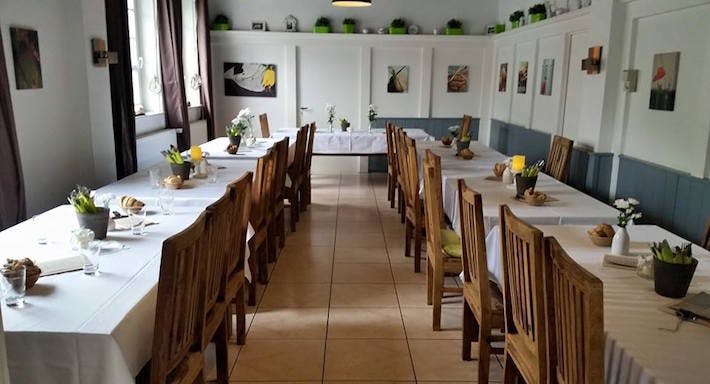 Image 1 of restaurant Wondergood