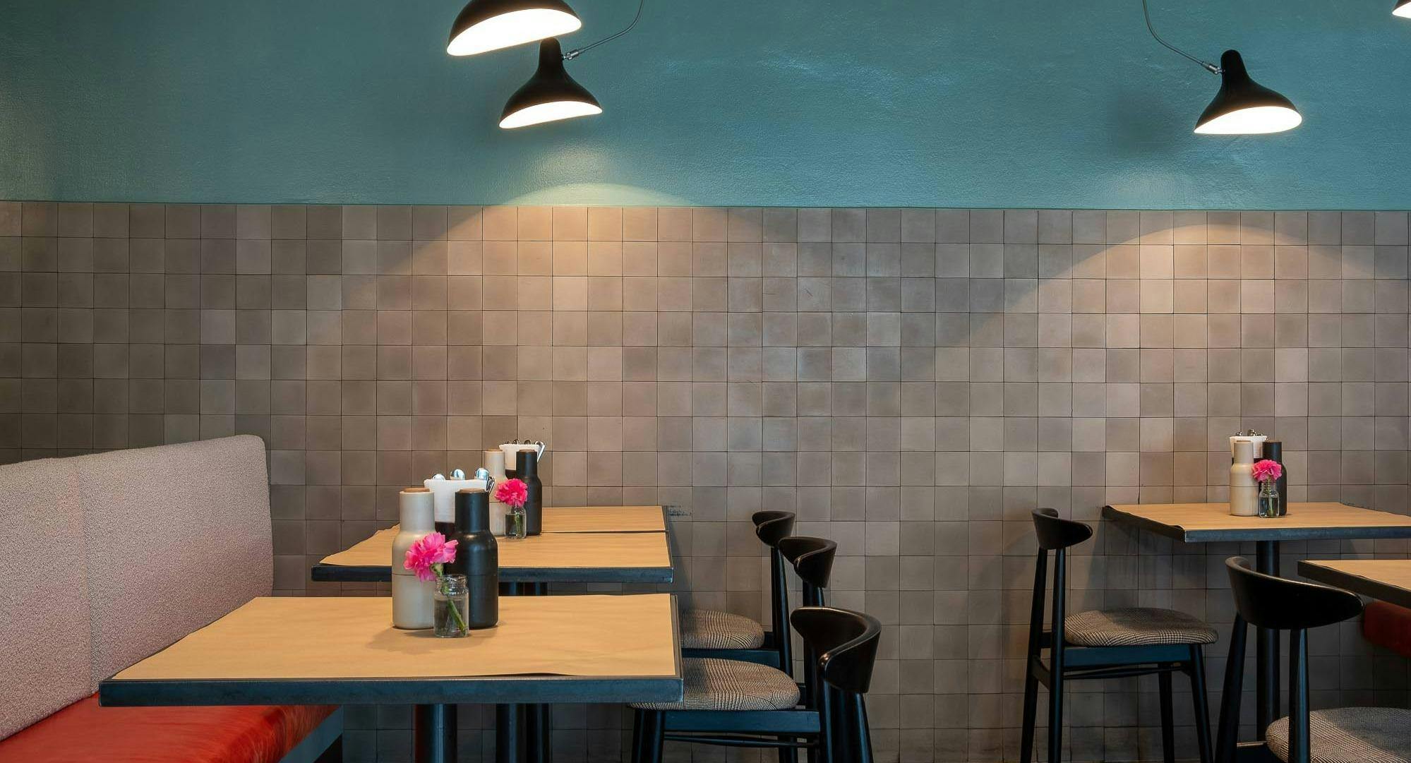 Photo of restaurant Theresa Grill in Maxvorstadt, Munich - Photo 7