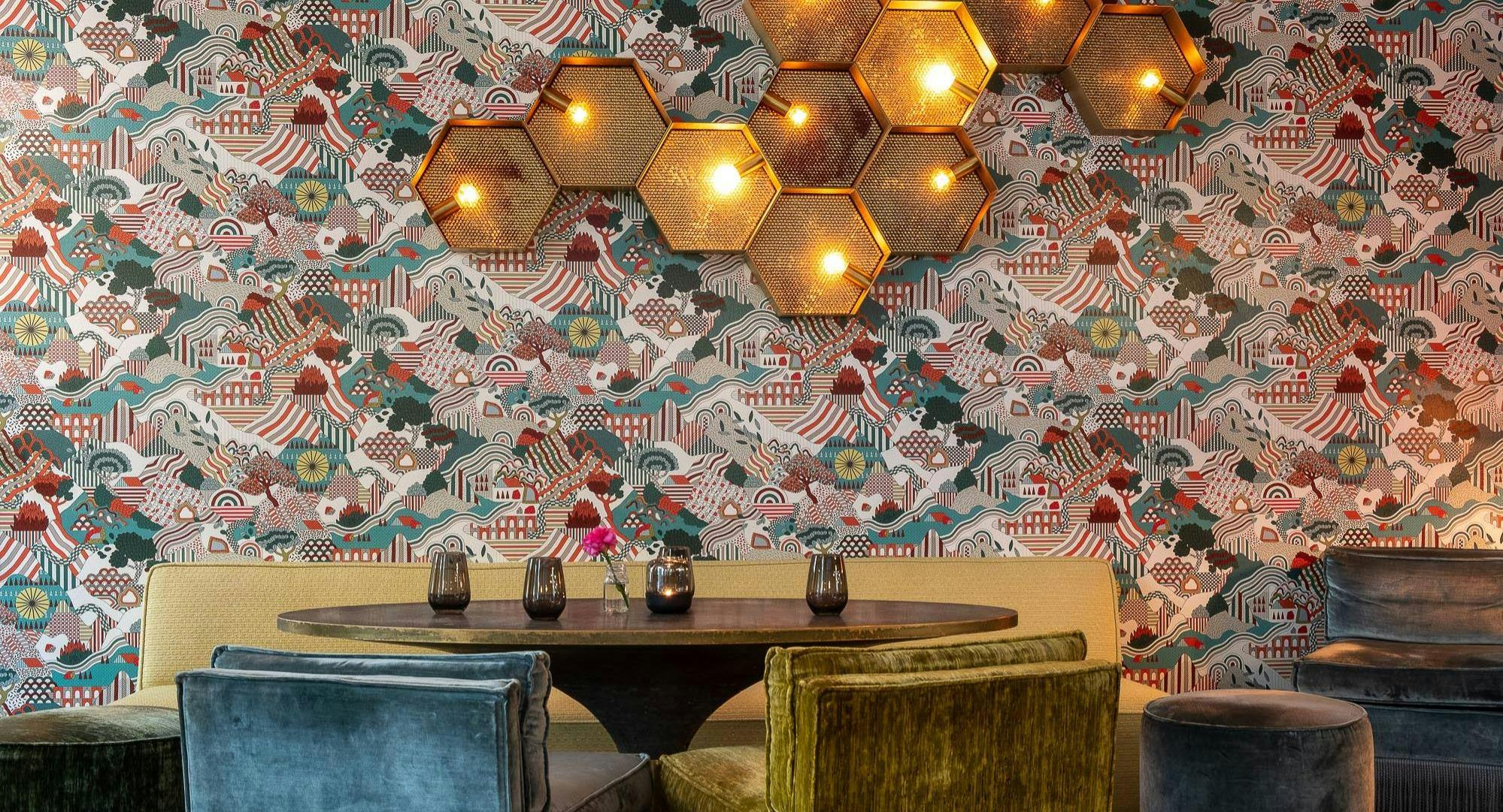 Photo of restaurant Theresa Grill in Maxvorstadt, Munich - Photo 9