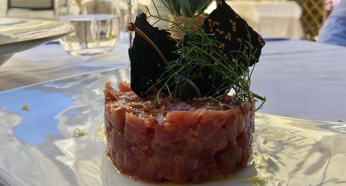 Photo of restaurant Bistrot du Monde in Centre, Taormina - Photo 4