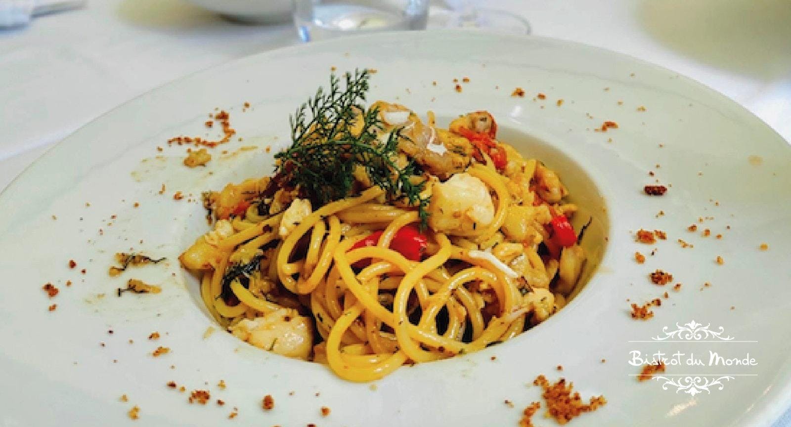 Photo of restaurant Bistrot du Monde in Centre, Taormina - Photo 6