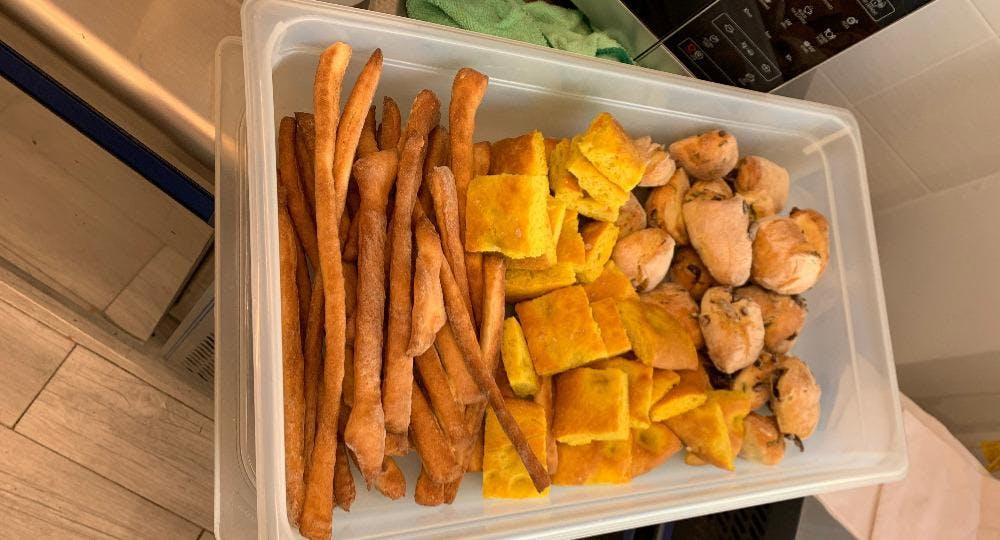 Photo of restaurant Bistrot du Monde in Centre, Taormina - Photo 7