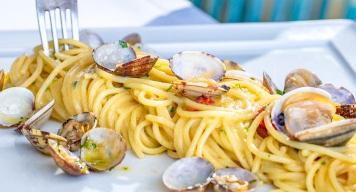 Restaurant Ristorante L'Altra Mezzanotte in Ischia, Naples