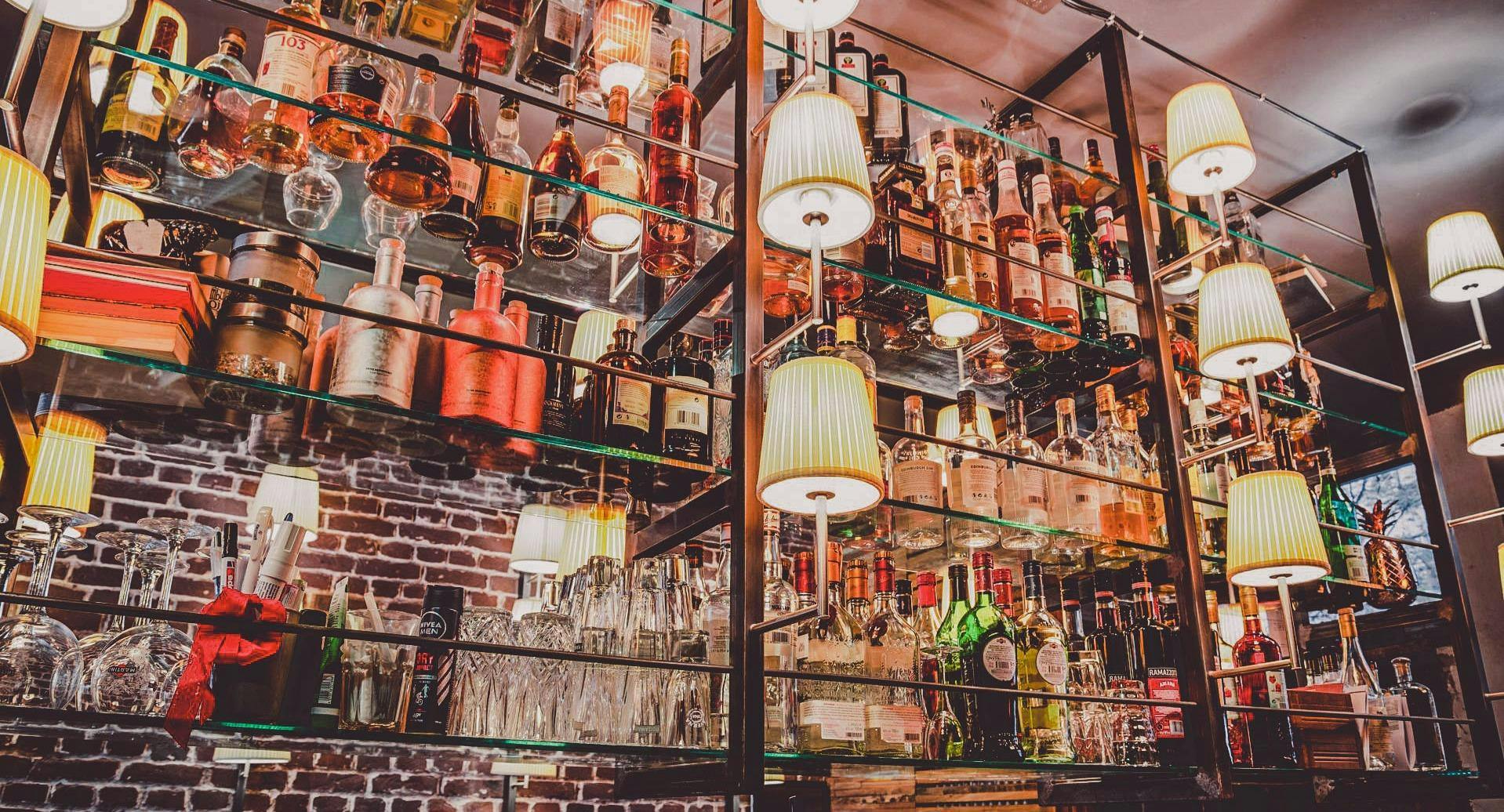 Photo of restaurant Lütticher in Neustadt-Nord, Cologne - Photo 2