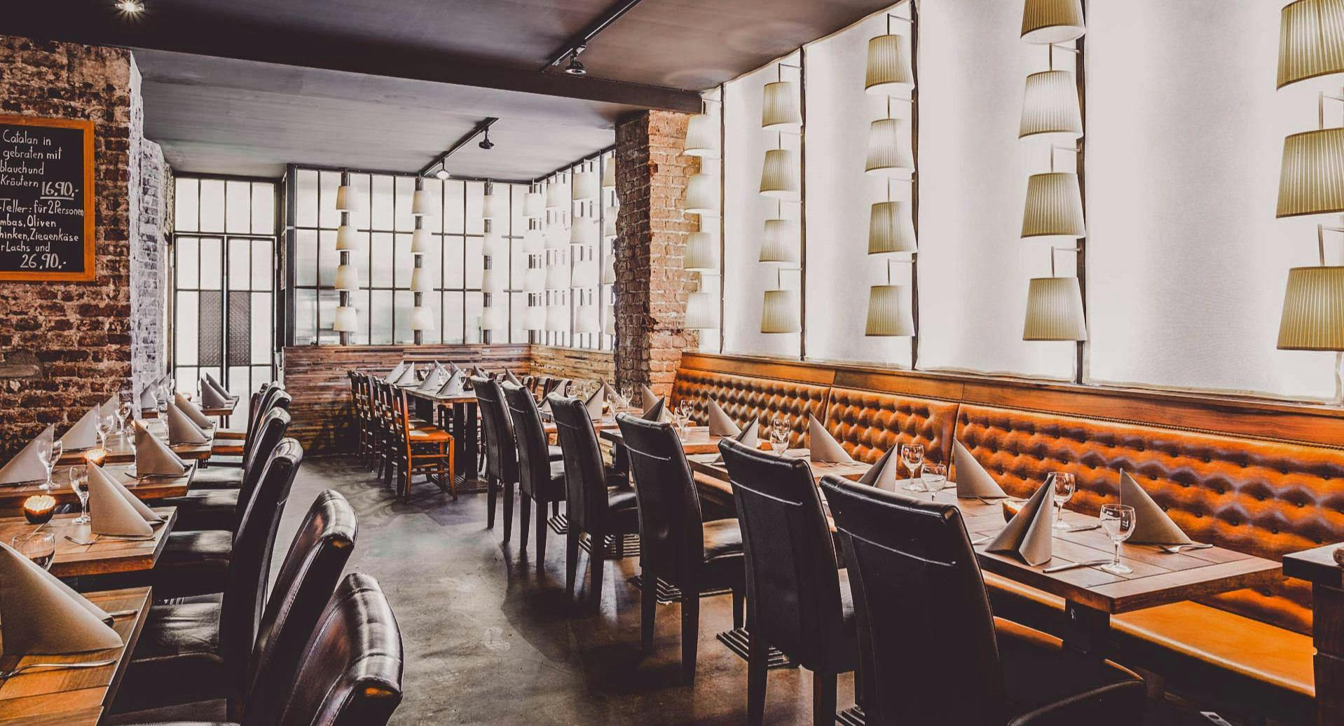 Photo of restaurant Lütticher in Neustadt-Nord, Cologne - Photo 3