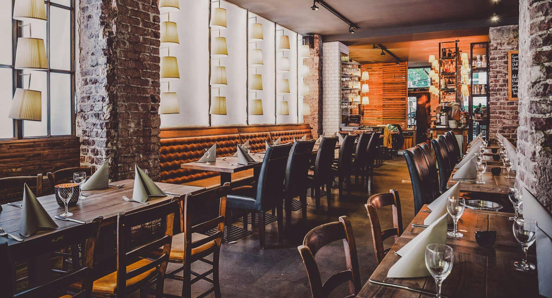 Photo of restaurant Lütticher in Neustadt-Nord, Cologne - Photo 4