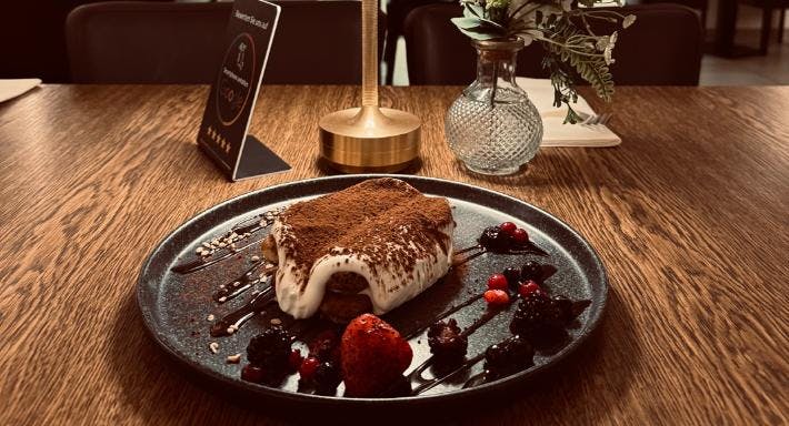 Bilder von Restaurant Restaurant Mamma Mia - Italienische & Indische Spezialitäten in Innenstadt, Frechen - Photo 3