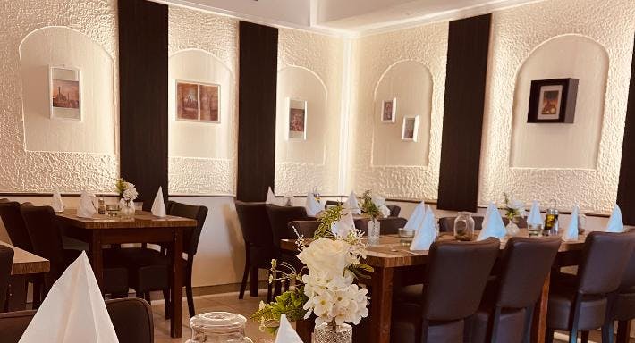 Bilder von Restaurant Restaurant Mamma Mia - Italienische & Indische Spezialitäten in Innenstadt, Frechen - Photo 4