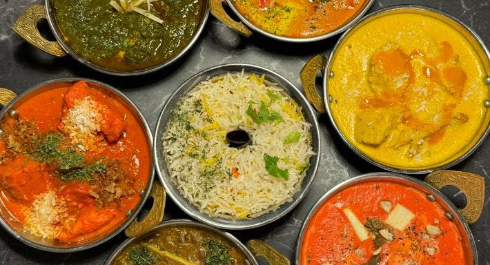 Bilder von Restaurant Restaurant Mamma Mia - Italienische & Indische Spezialitäten in Innenstadt, Frechen - Photo 5