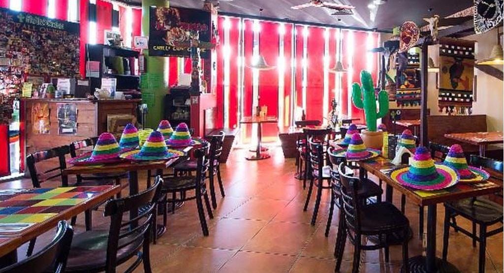 Photo of restaurant Pickled Cactus Mexican Restaurant in Biggera Waters, Gold Coast