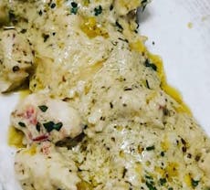 Restaurant Bottega di mare in Loreto, Milan