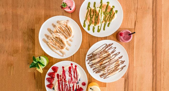 Photo of restaurant Cloudy Coffee in Innenstadt West, Dortmund