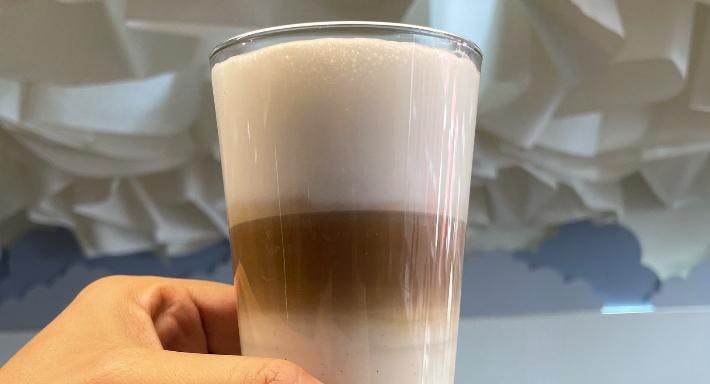 Bilder von Restaurant Cloudy Coffee in Innenstadt West, Dortmund - Photo 6