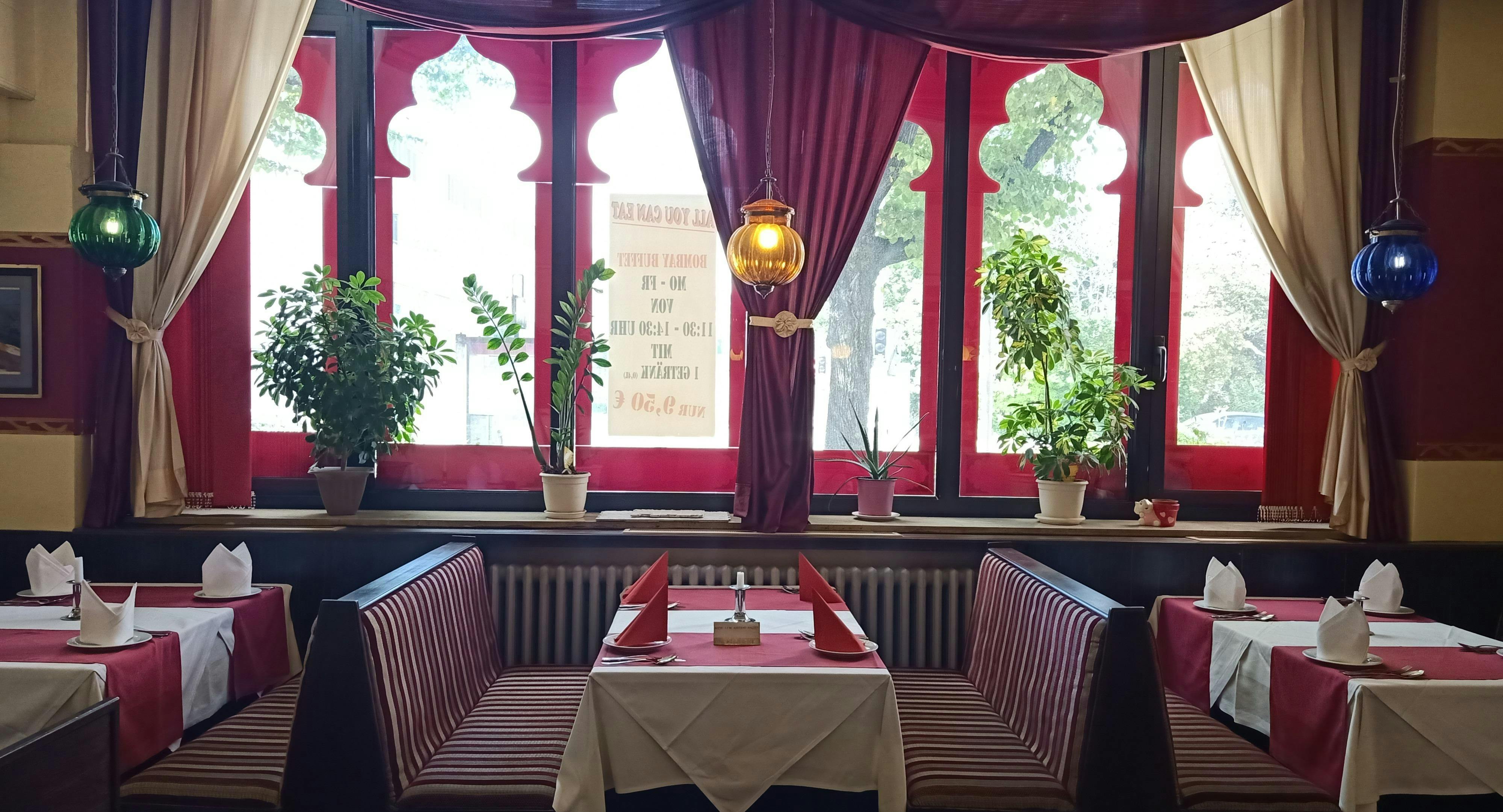 Photo of restaurant Bombay Palace in Haidhausen, Munich