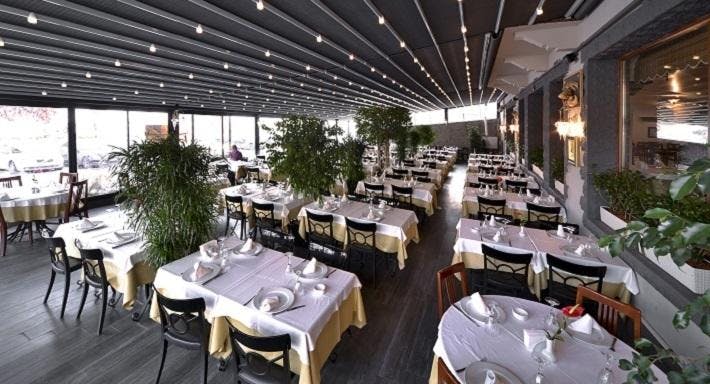 Yüksel Balık 1 restoranının 1 fotoğrafı