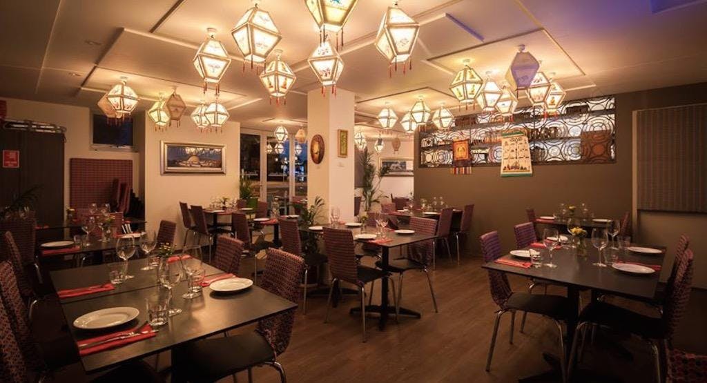 Photo of restaurant Everest Nepalese Restaurant & Cafe in Como, Perth